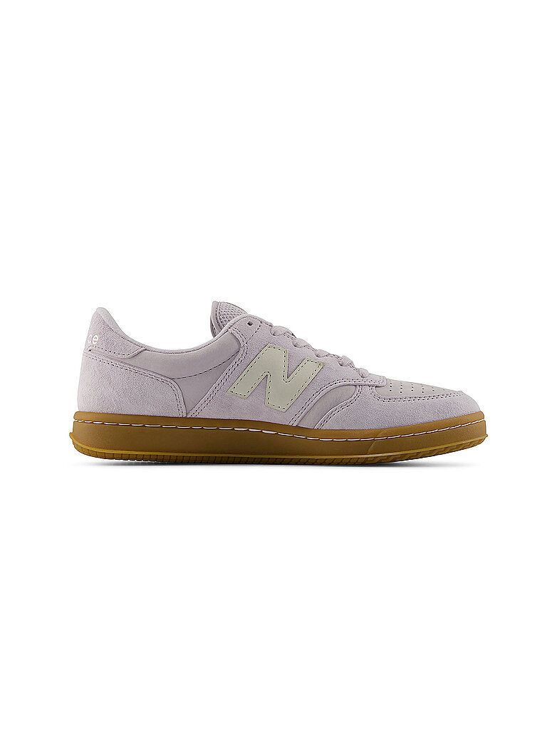 NEW BALANCE Sneaker T500 lila | 46 1/2