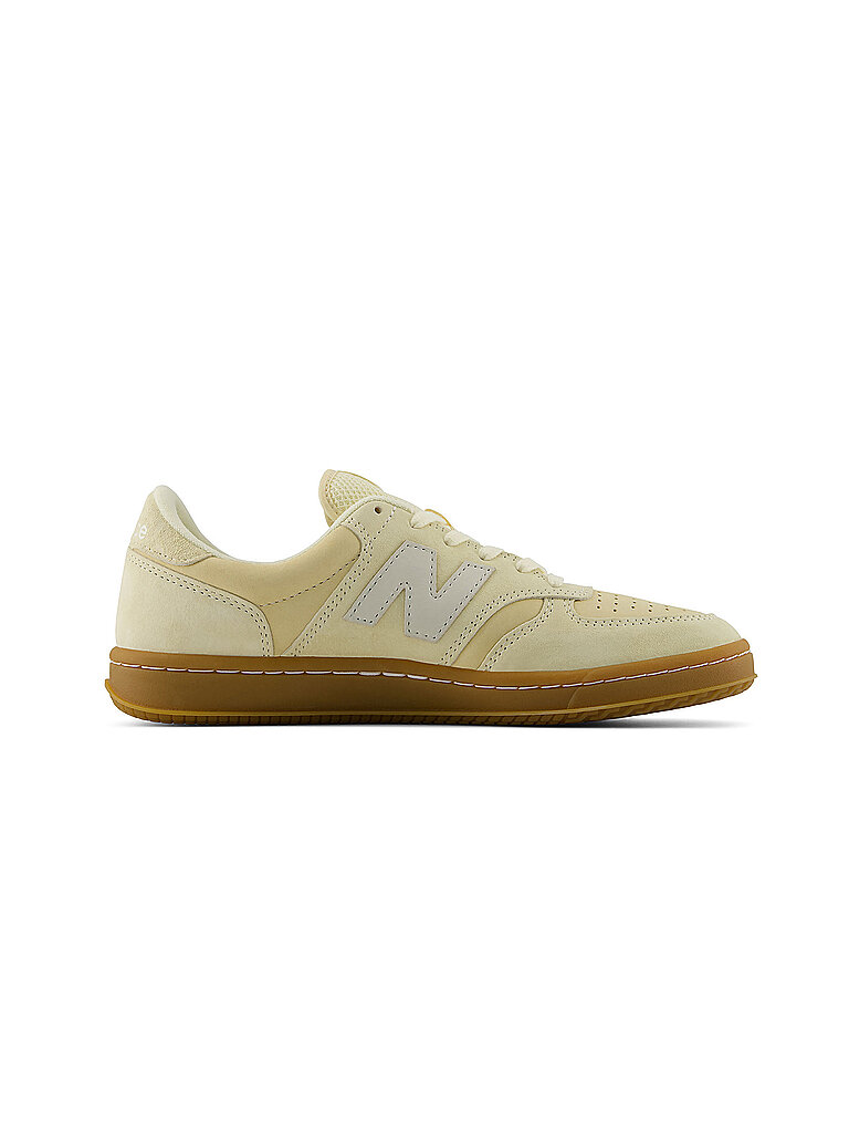 NEW BALANCE Sneaker T500 gelb | 46 1/2