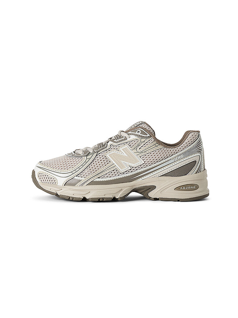 NEW BALANCE Sneakers 740 beige | 36