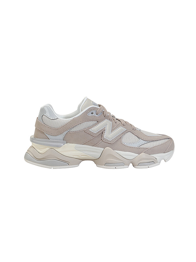 NEW BALANCE Sneaker 9060 creme | 41 1/2
