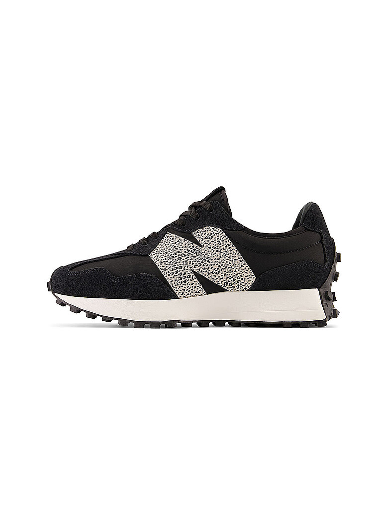 NEW BALANCE Sneaker 327 schwarz | 40