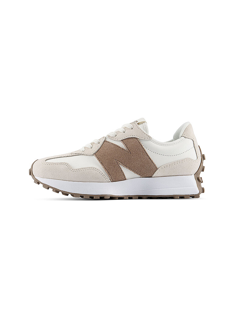 NEW BALANCE Sneaker 327 beige | 40 1/2