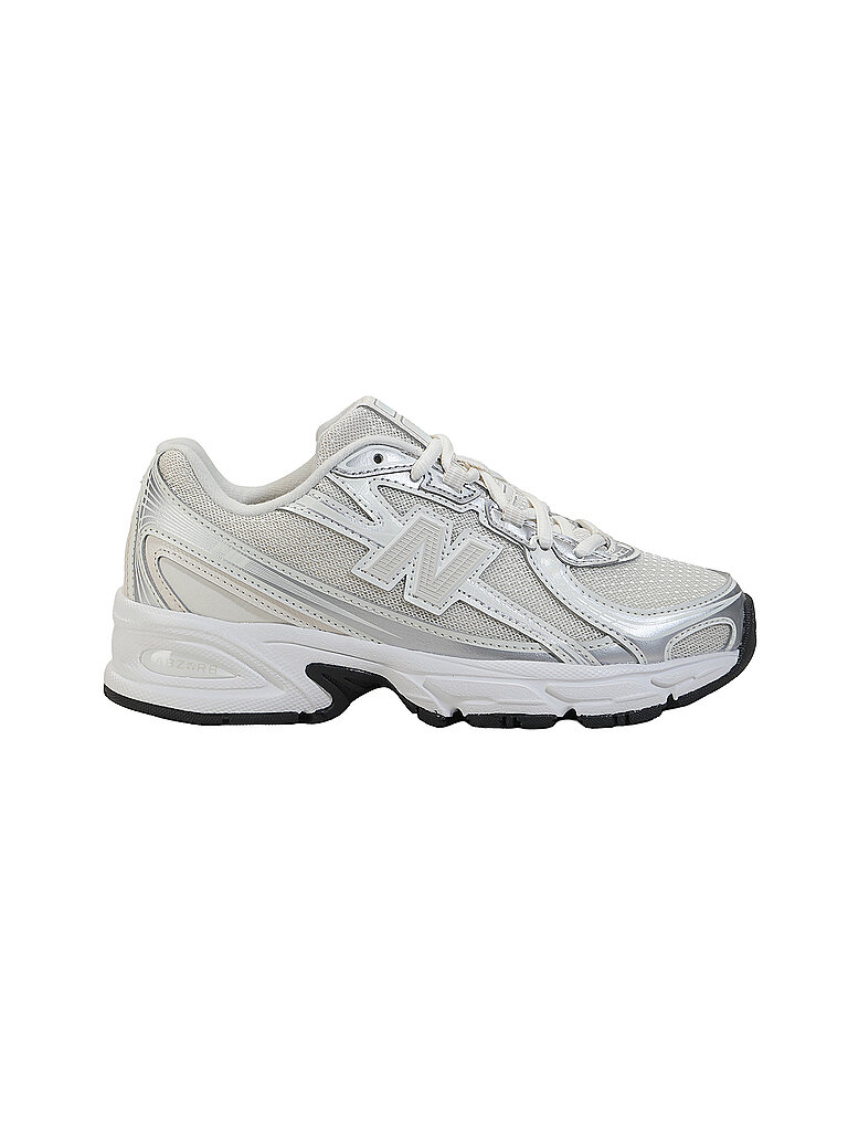 NEW BALANCE Kinder Sneaker 740 beige | 38 1/2