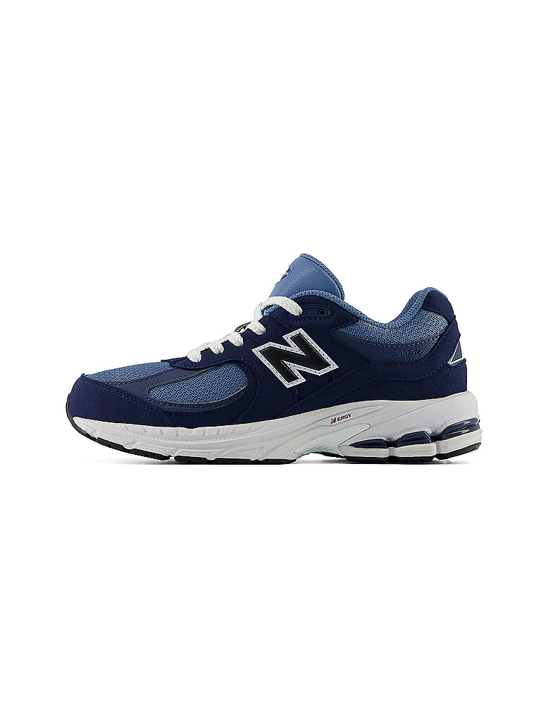 NEW BALANCE Kinder Sneaker 2002 dunkelblau | 36