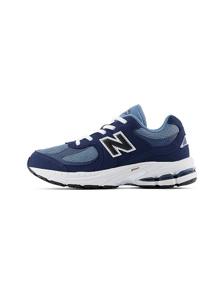 NEW BALANCE Kinder Sneaker 2002 dunkelblau | 33 1/2