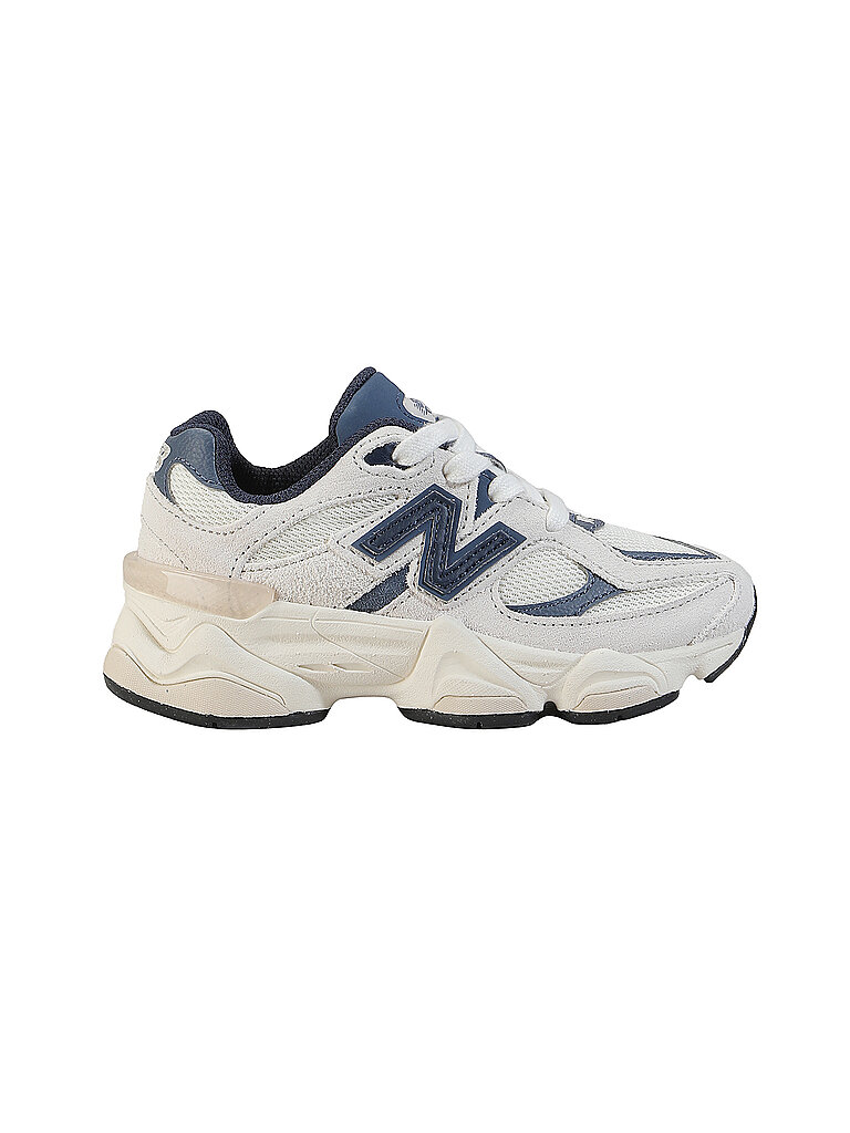 NEW BALANCE Kinder Sneaker 9060 weiss | 29