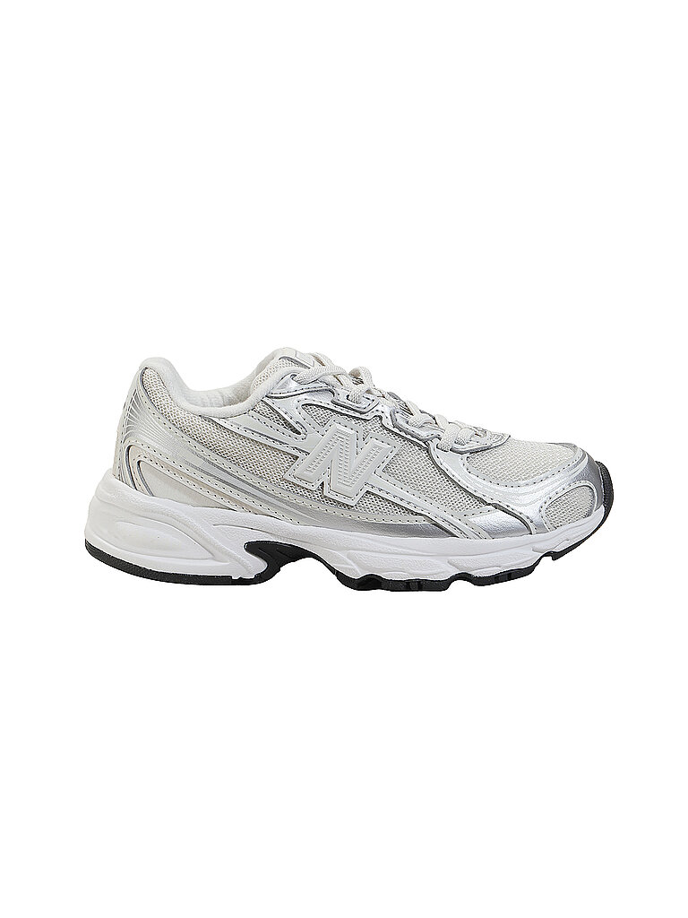 NEW BALANCE Kinder Sneaker 740 beige | 29