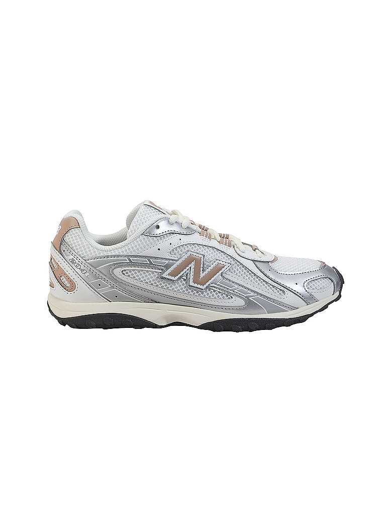 NEW BALANCE Sneaker 204L weiss | 40