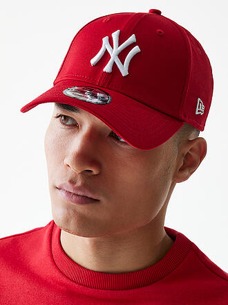 NEW ERA | Kappe LEAGUE ESSENTIAL 9FORTY NY