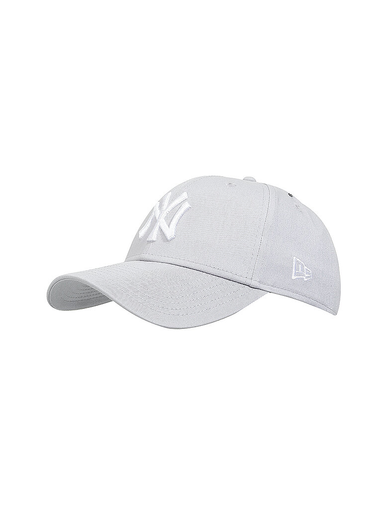 NEW ERA Kappe 9FORTY League Essential grau