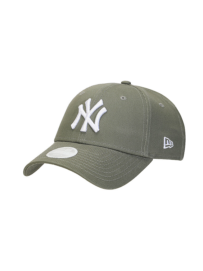 Kappe CAP NY YANKEES olive damen