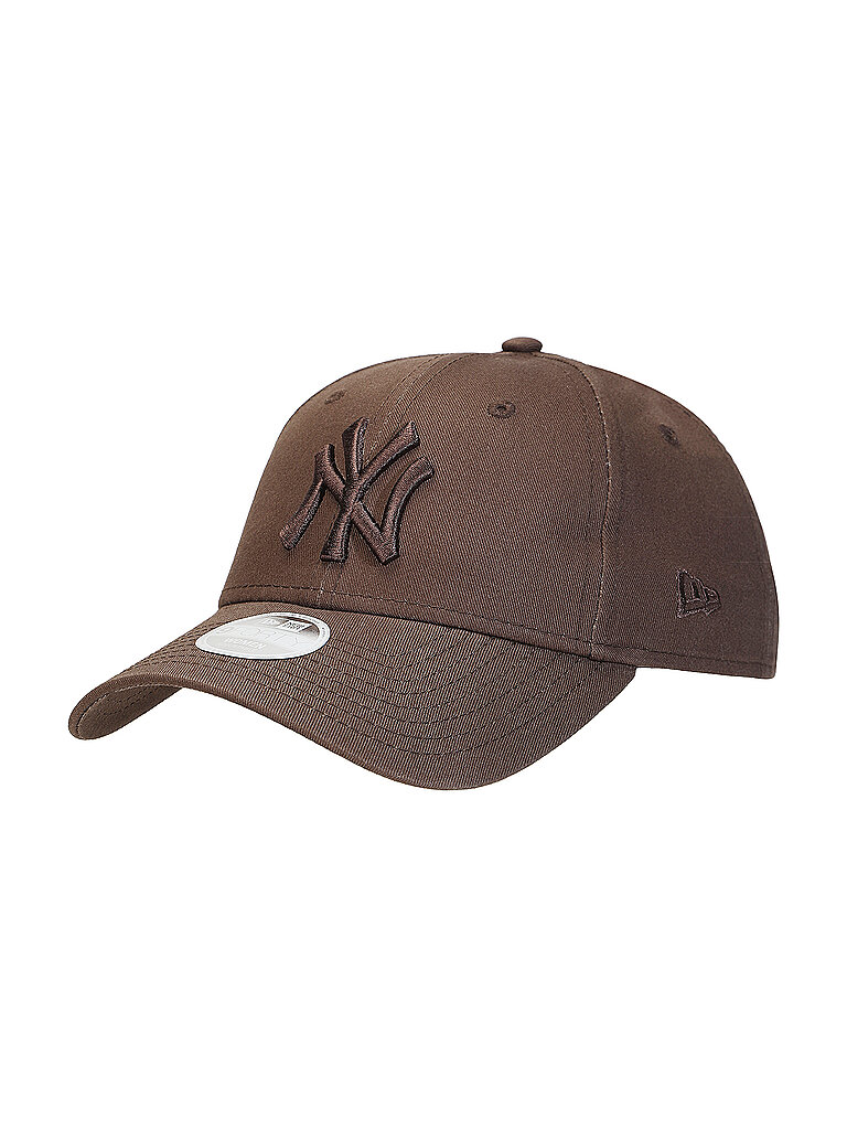 NEW ERA Kappe CAP NY YANKEES  braun