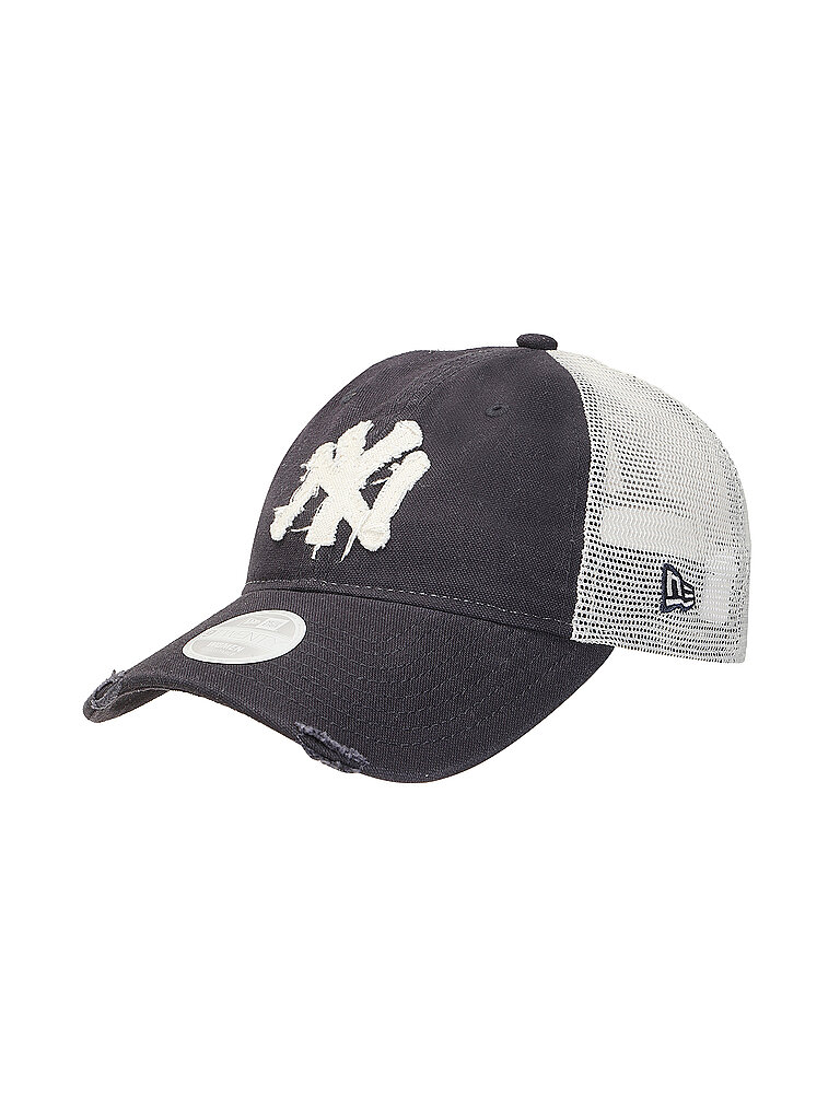 NEW ERA Kappe dunkelblau damen