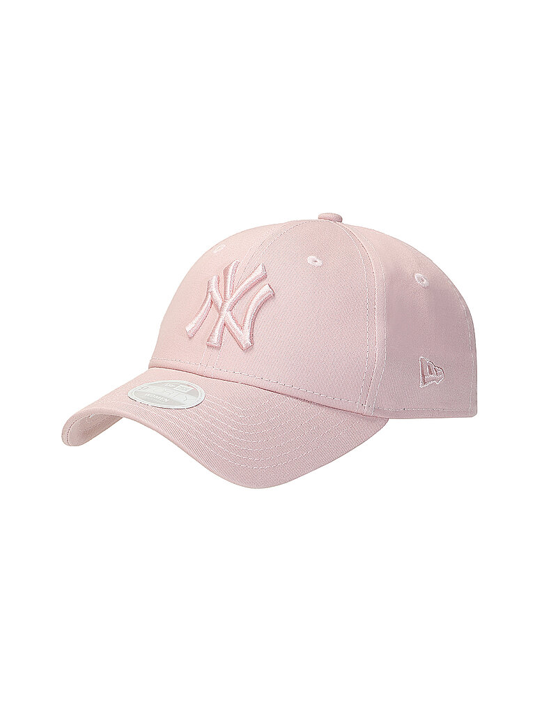 NEW ERA Kappe  rosa