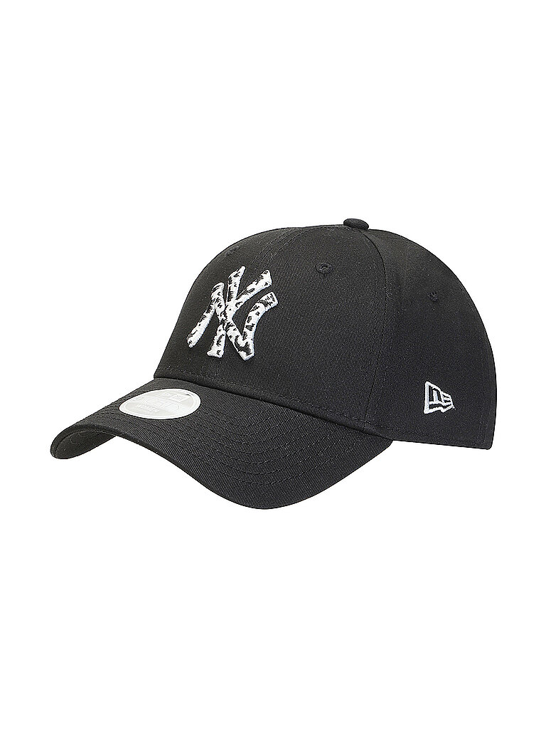 NEW ERA Kappe  NEW YORK YANKEES schwarz