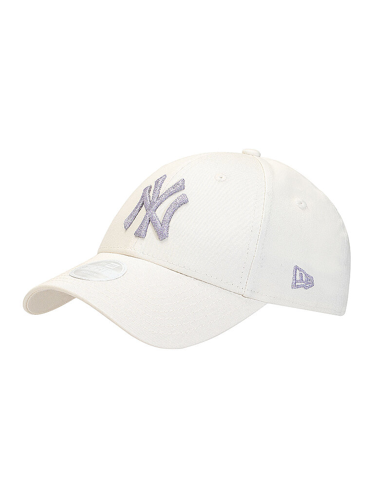 NEW ERA Kappe  beige
