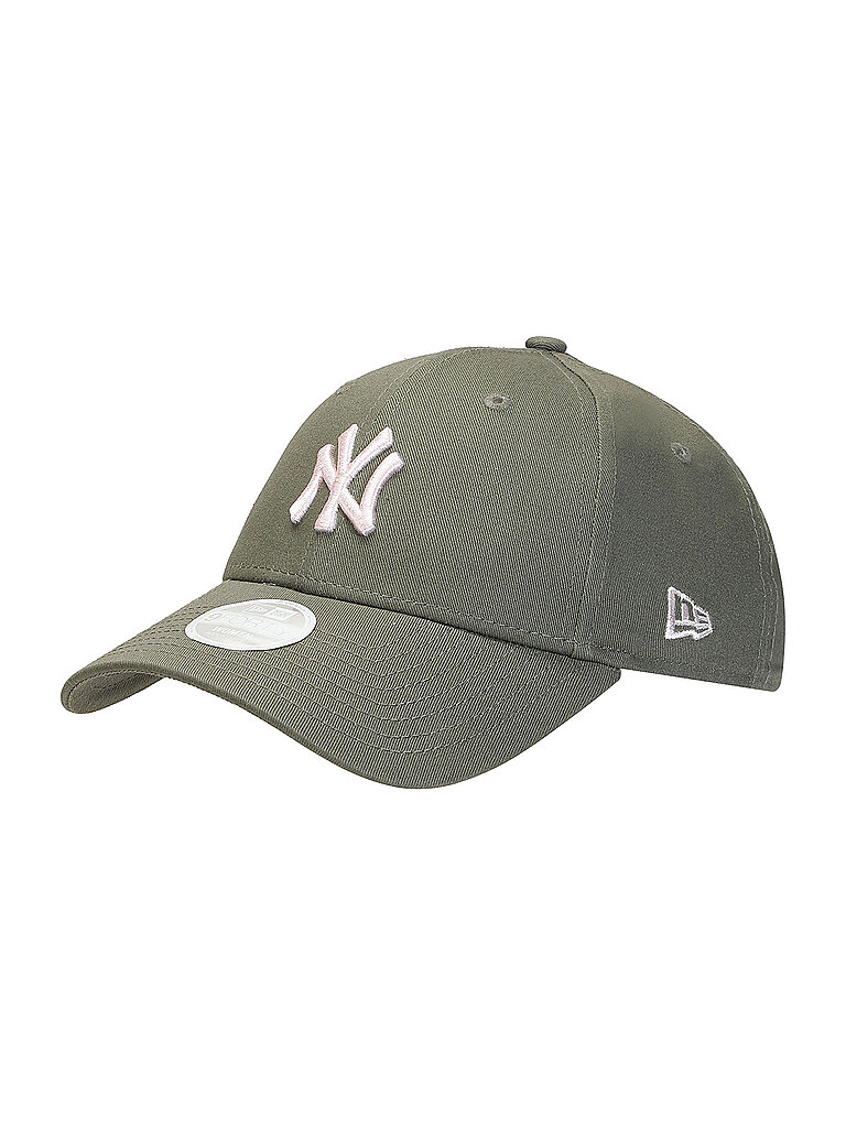 NEW ERA Kappe  NEW YORK YANKEES olive