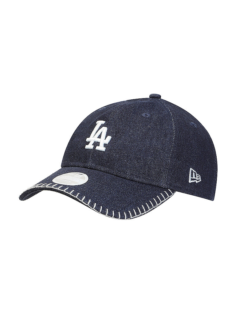 NEW ERA Kappe LOS ANGELES DODGERS dunkelblau