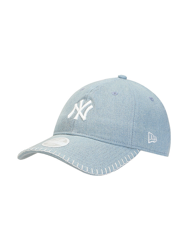 NEW ERA Kappe NEW YORK YANKEES hellblau