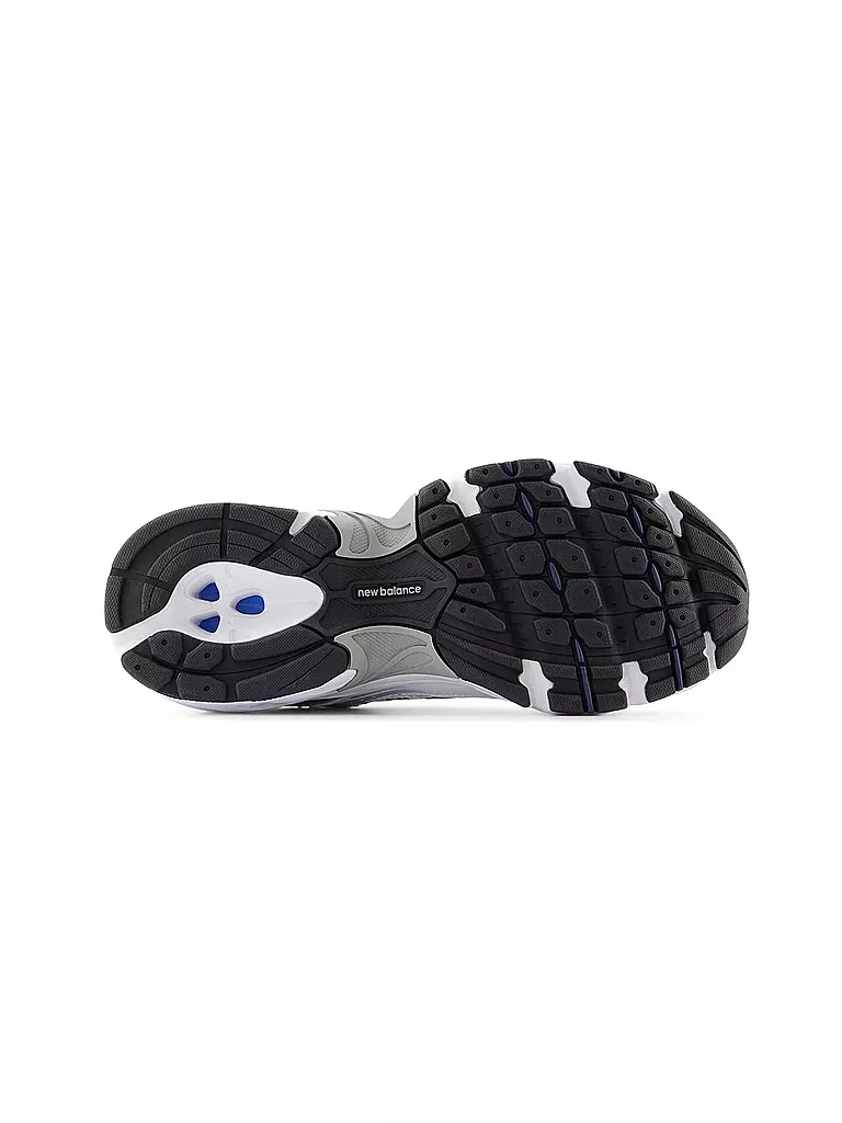 NEW BALANCE | Jungen Sneaker | weiss