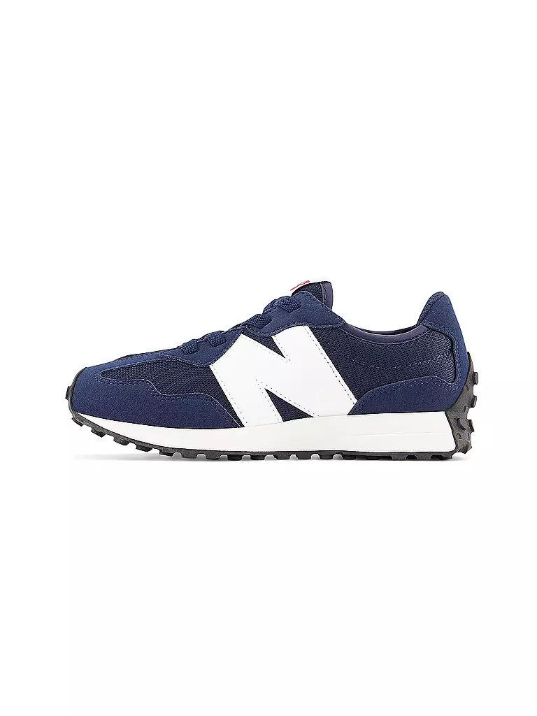 NEW BALANCE | Kinder Sneaker 327 | dunkelblau