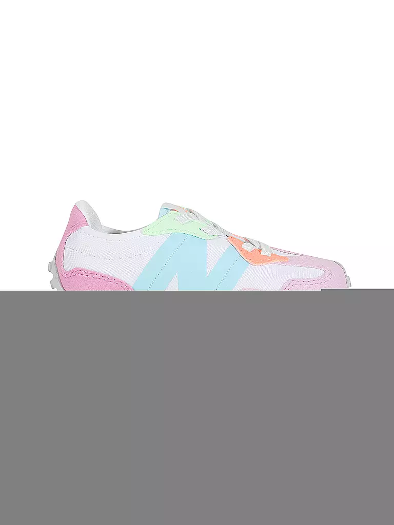 NEW BALANCE | Kinder Sneaker 327 | bunt