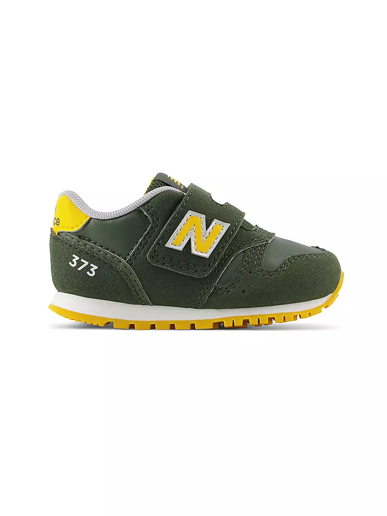 NEW BALANCE | Kinder Sneaker 373 | olive