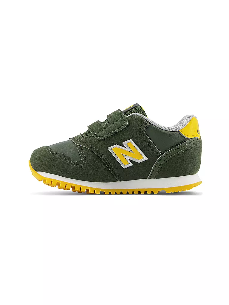 NEW BALANCE | Kinder Sneaker 373 | olive