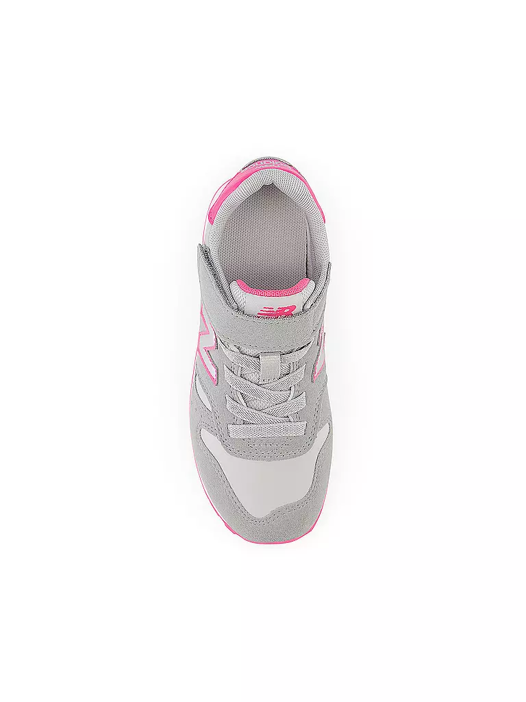 NEW BALANCE | Kinder Sneaker 373 | grau