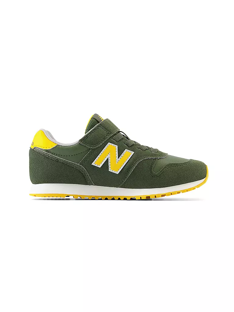 NEW BALANCE | Kinder Sneaker 373 | olive