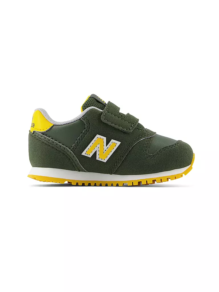 NEW BALANCE | Kinder Sneaker 373 | olive