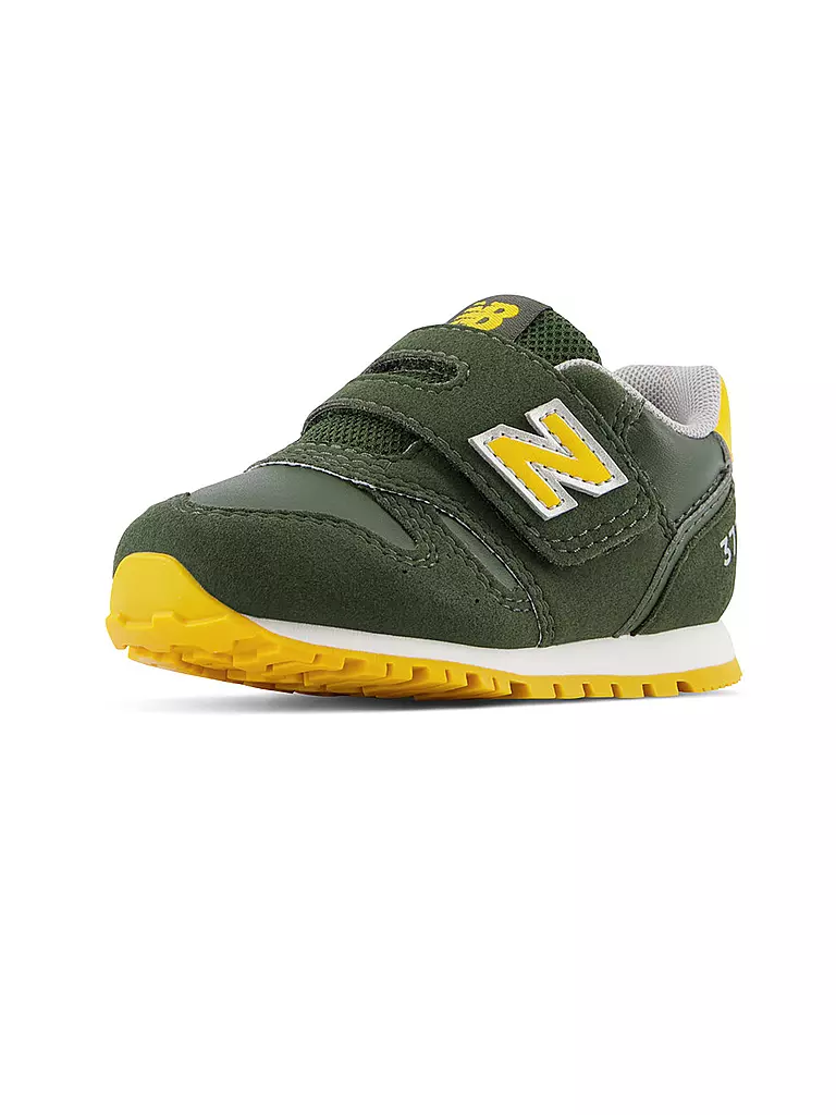 NEW BALANCE | Kinder Sneaker 373 | olive