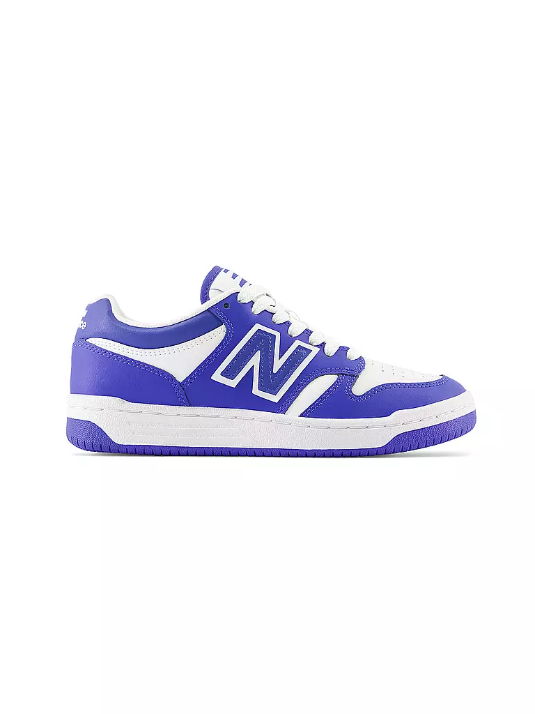 NEW BALANCE | Kinder Sneaker 480 | blau