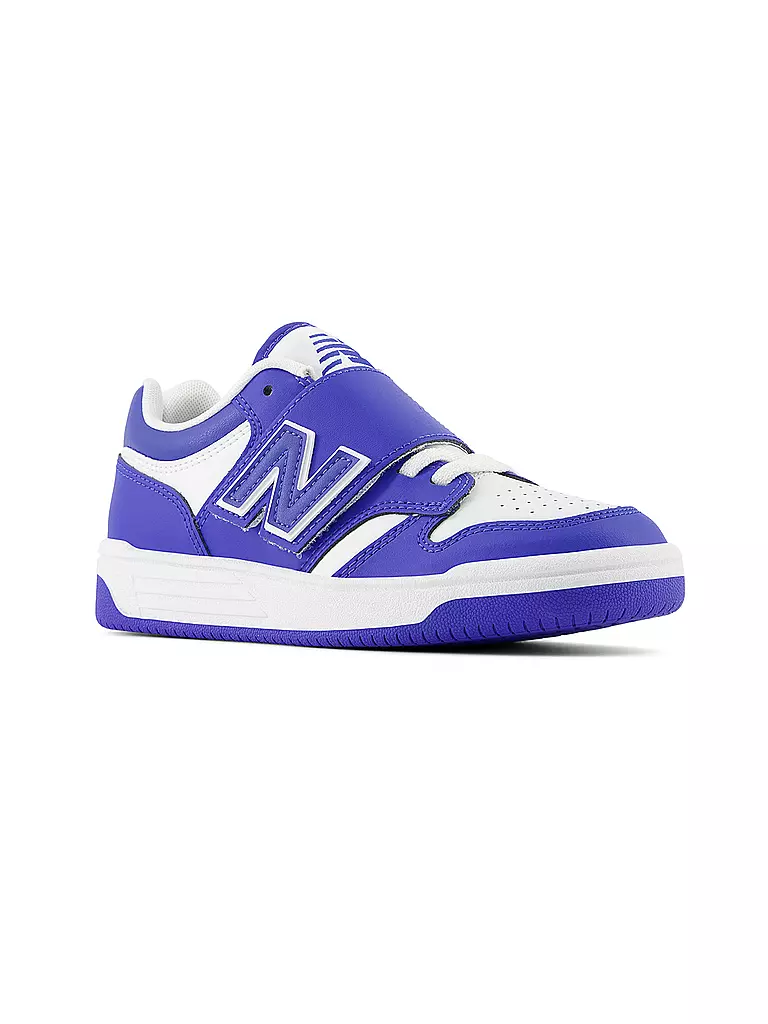 NEW BALANCE | Kinder Sneaker 480 | blau