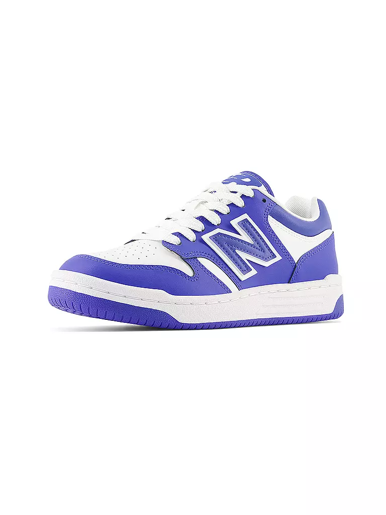 NEW BALANCE | Kinder Sneaker 480 | gelb