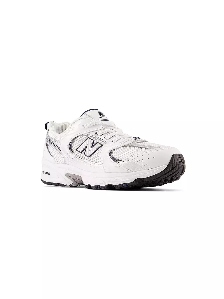 NEW BALANCE | Kinder Sneaker 530 | weiss