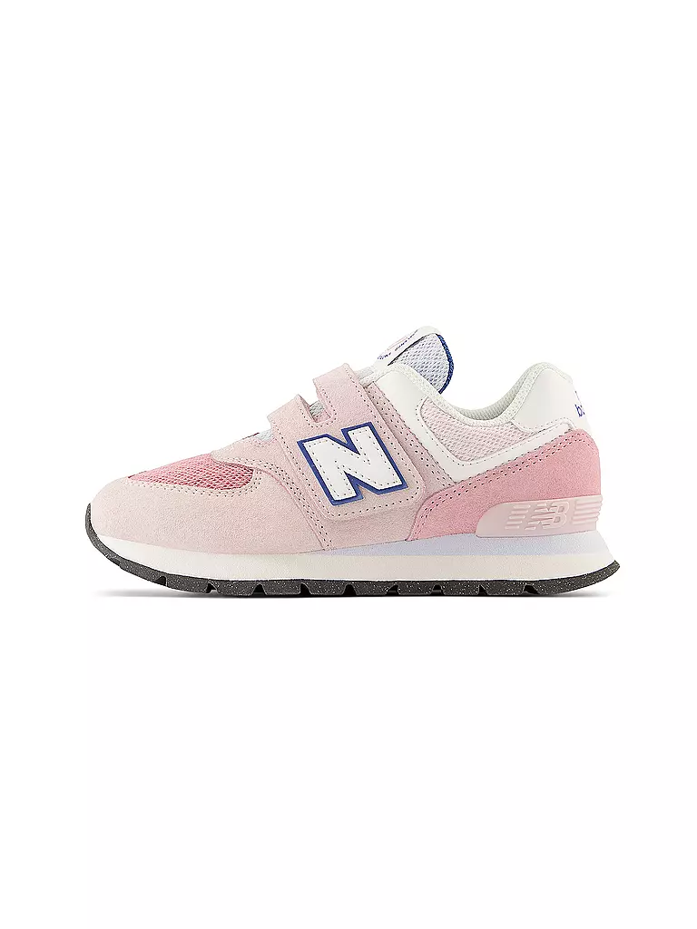 NEW BALANCE | Kinder Sneaker 574 | rosa