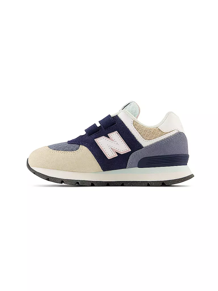 NEW BALANCE | Kinder Sneaker 574 | beige