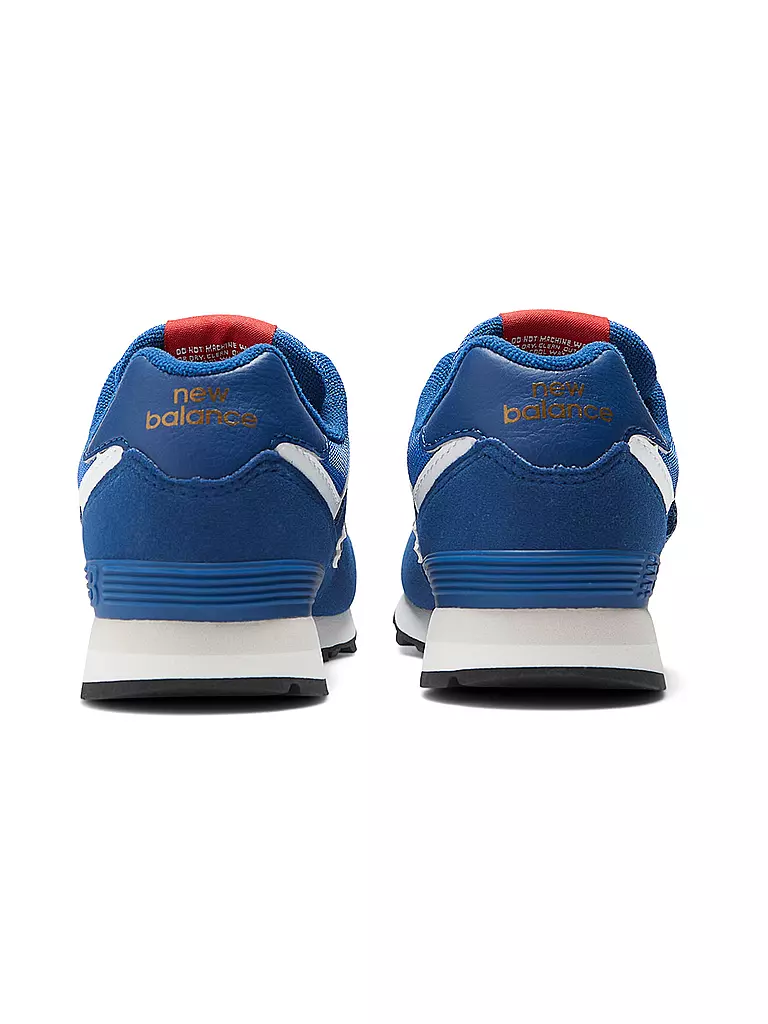 NEW BALANCE | Kinder Sneaker 574 | dunkelblau