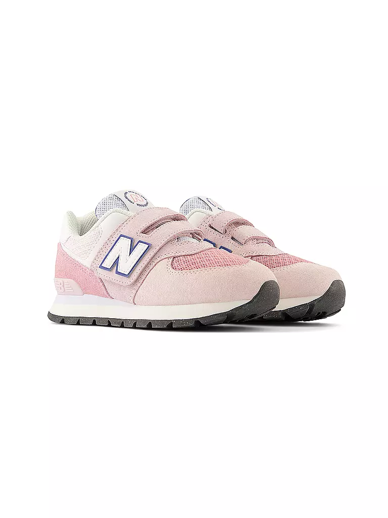 NEW BALANCE | Kinder Sneaker 574 | rosa