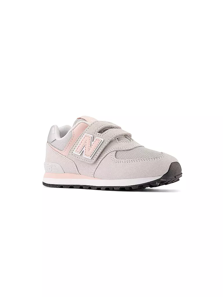 NEW BALANCE | Kinder Sneaker 574 | hellblau