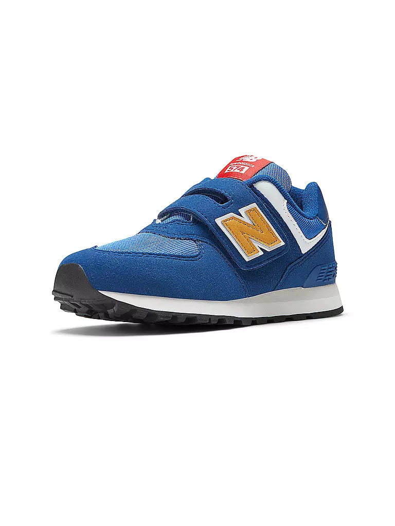 NEW BALANCE | Kinder Sneaker 574 | dunkelblau