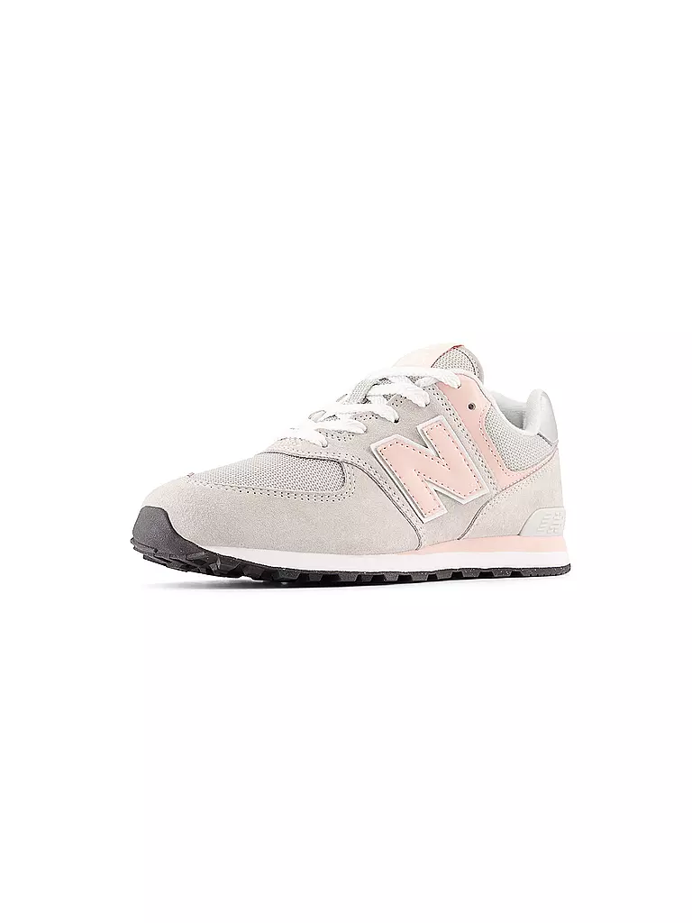 NEW BALANCE | Kinder Sneaker 574 | beige