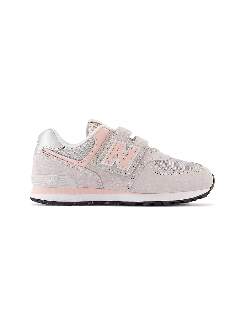 NEW BALANCE | Kinder Sneaker 574 | hellblau