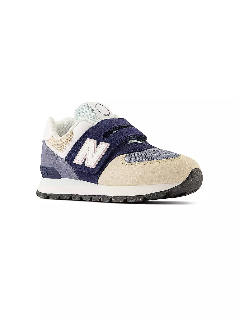 NEW BALANCE | Kinder Sneaker 574 | beige