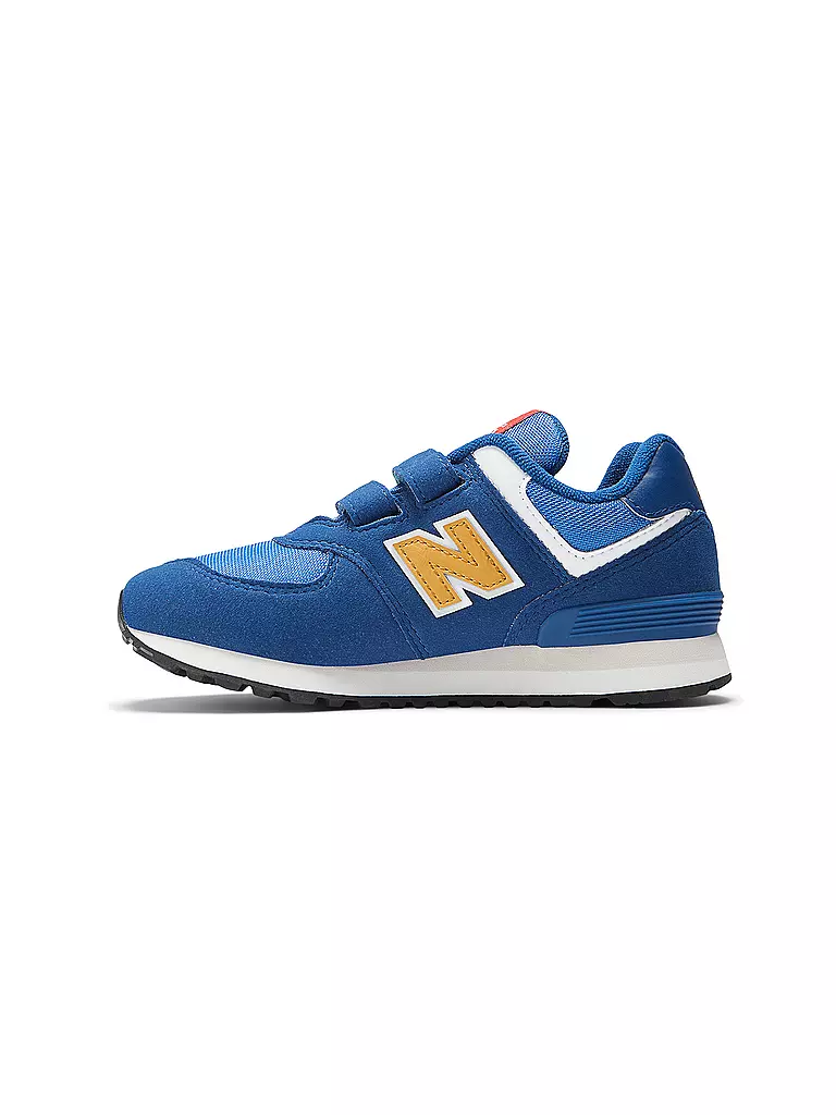 NEW BALANCE | Kinder Sneaker 574 | dunkelblau