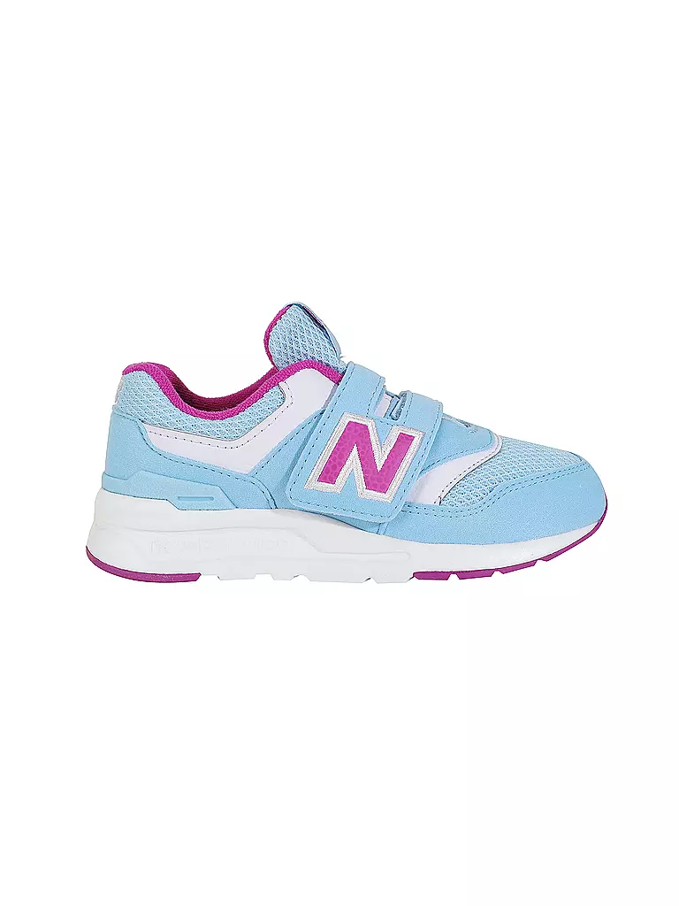 NEW BALANCE | Kinder Sneaker 997  | hellblau