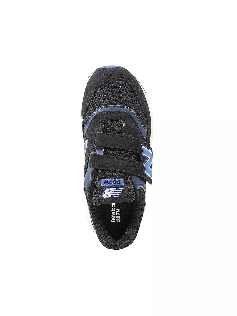 NEW BALANCE | Kinder Sneaker 997  | schwarz