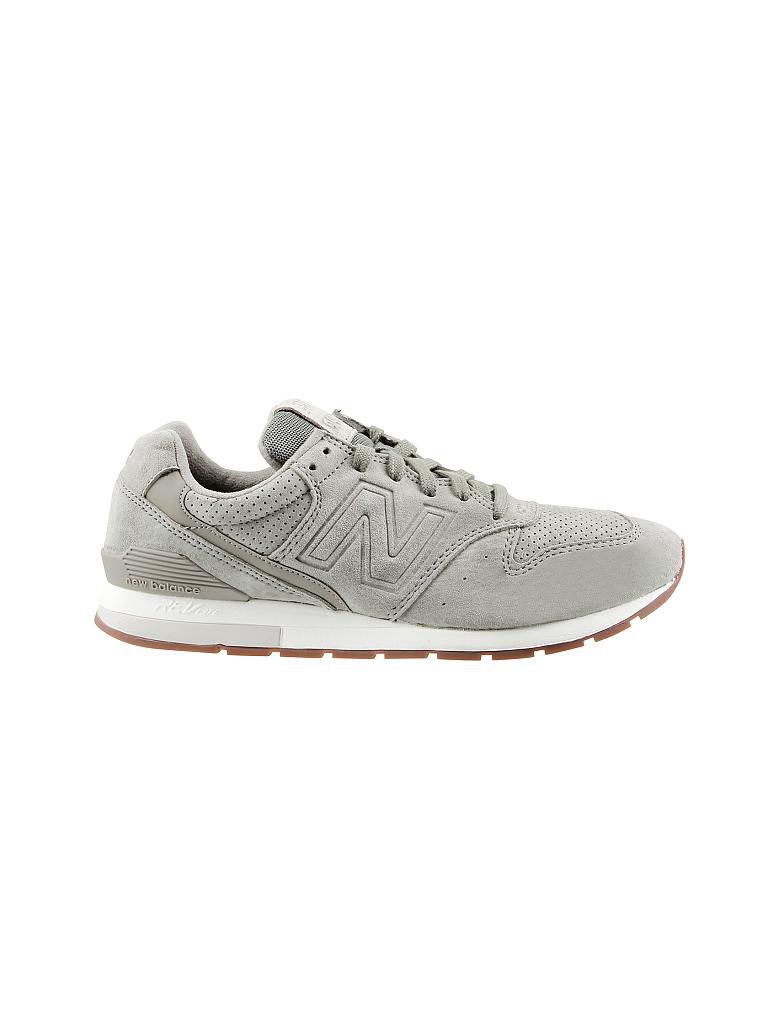 NEW BALANCE | Sneaker "MRL996" | grau