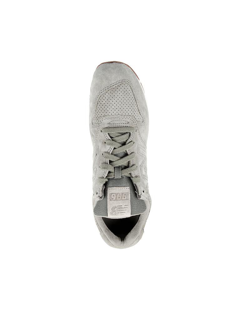 NEW BALANCE | Sneaker "MRL996" | grau